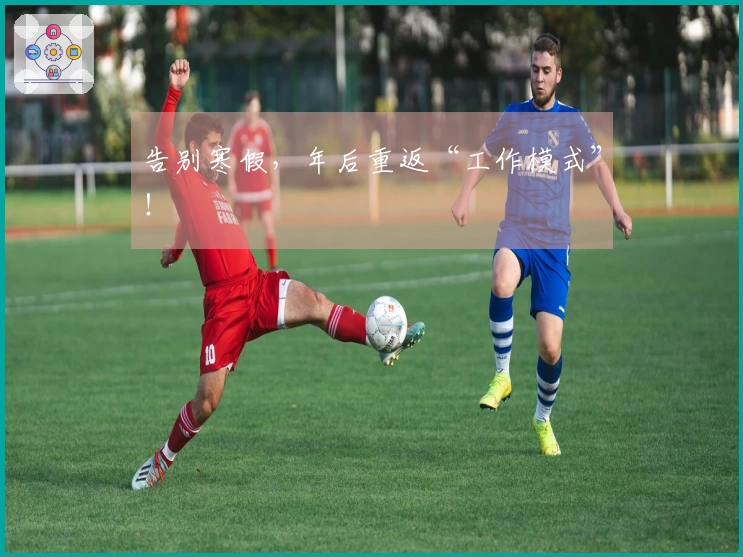 告别寒假，年后重返“工作模式”！