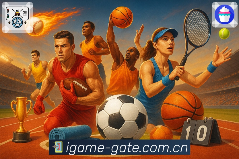 电竞专区 - 赛程、直播与战队数据